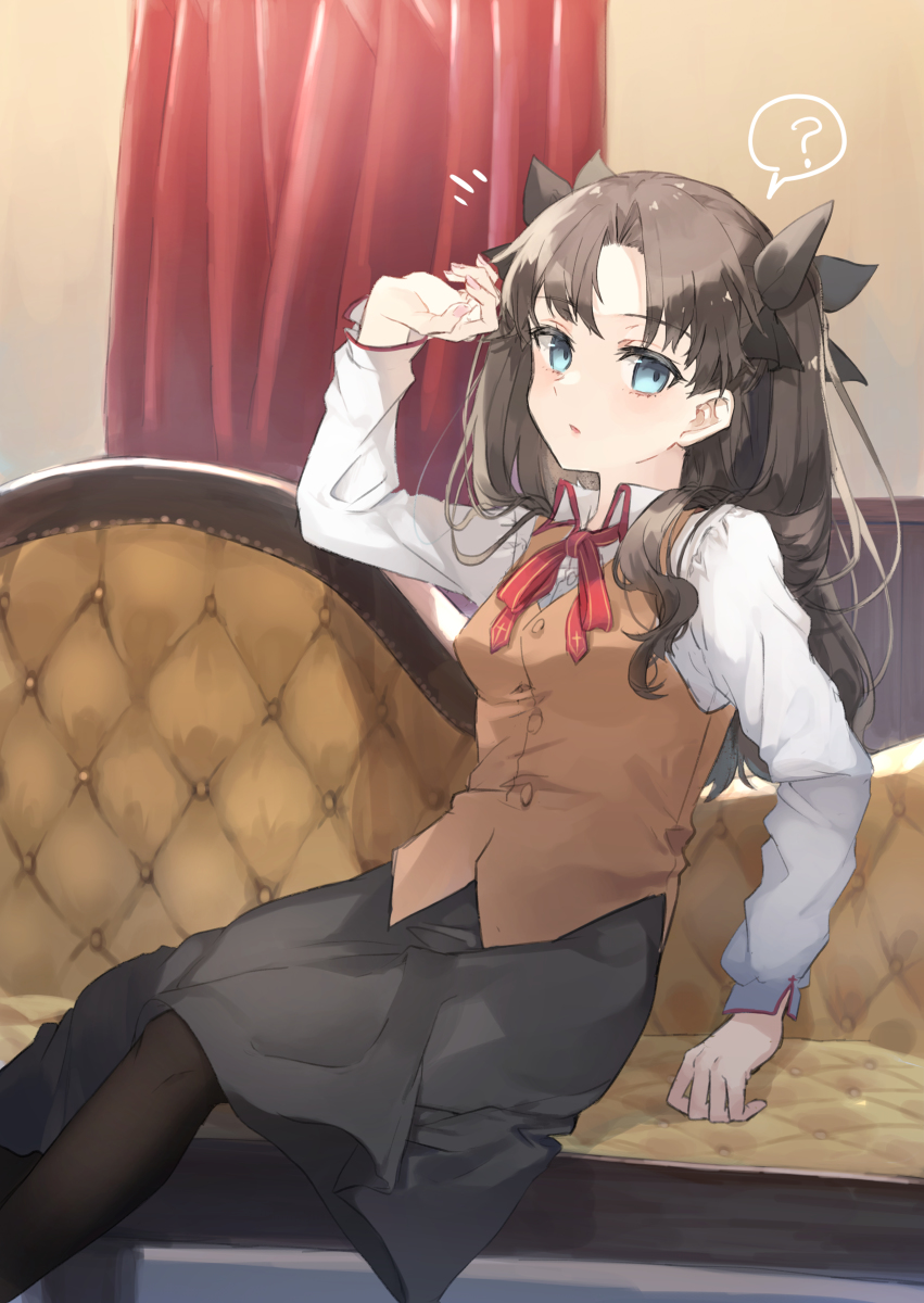 This is a pixiv picture whose title is Fateまとめ.