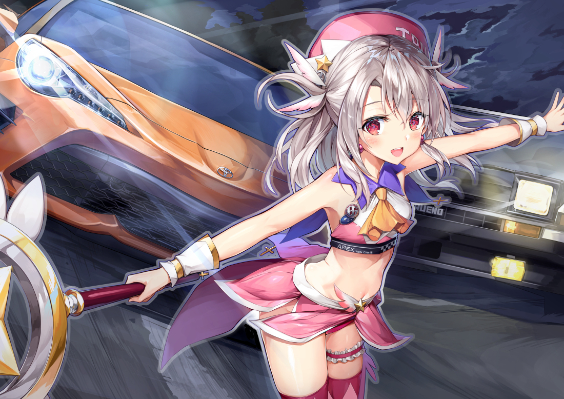This is a pixiv picture whose title is RQプリヤ.
