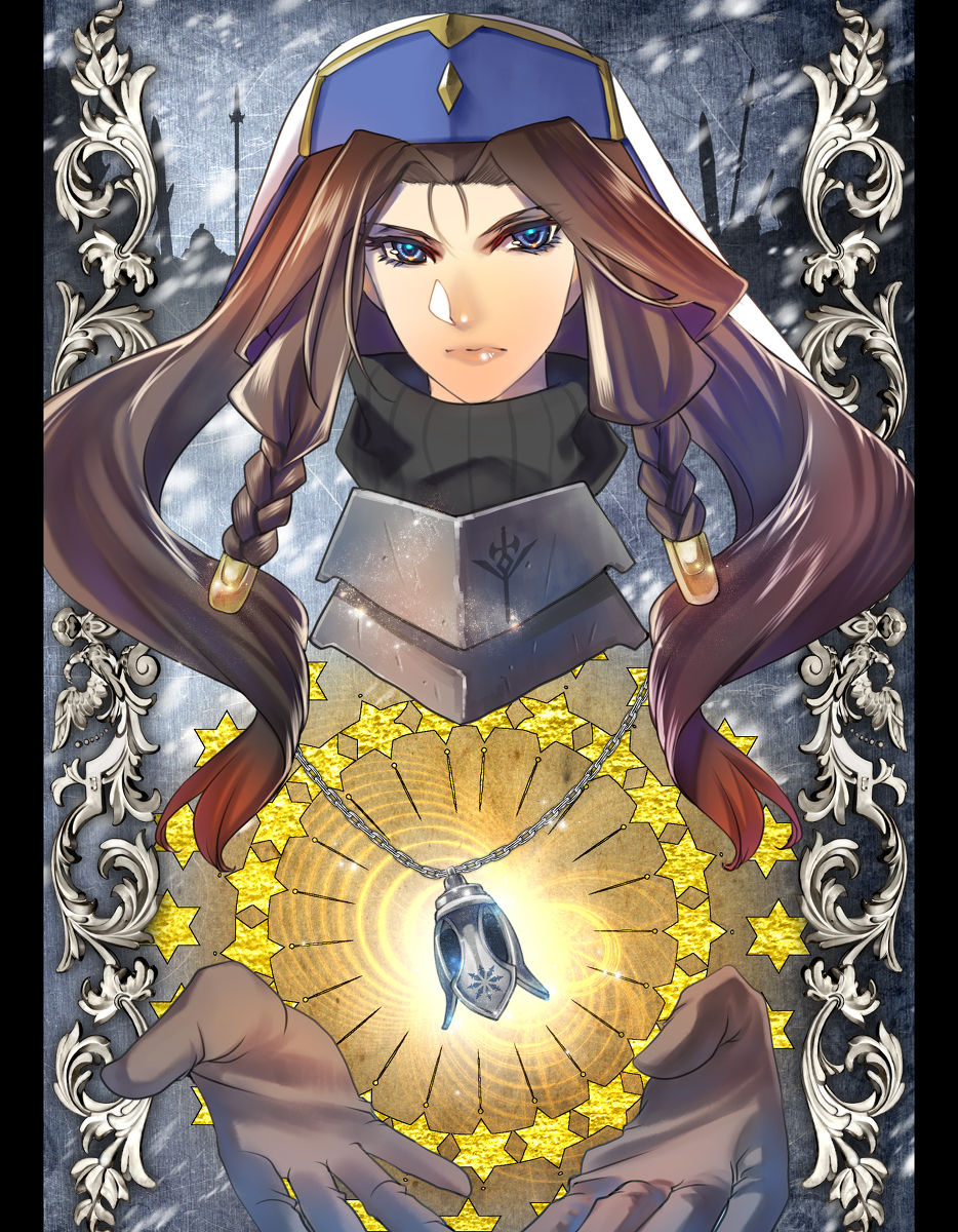 This is a pixiv picture whose title is 【PFLS】鳴らずの鐘【タグ提案】.