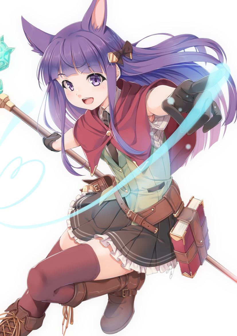 This is a pixiv picture whose title is カスミさん.