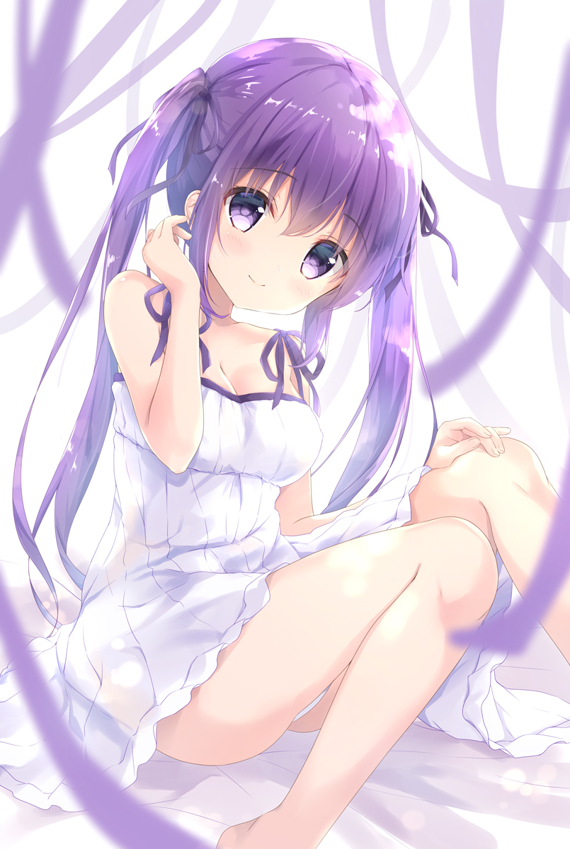 This is a pixiv picture whose title is リゼちゃん.