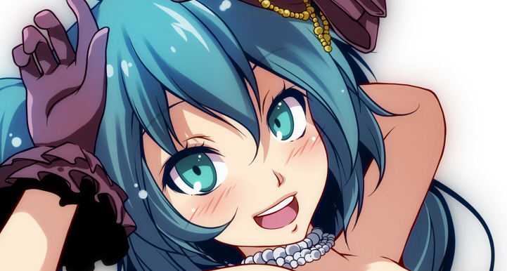 This is a pixiv picture whose title is 【初音ミク】 サイレン.