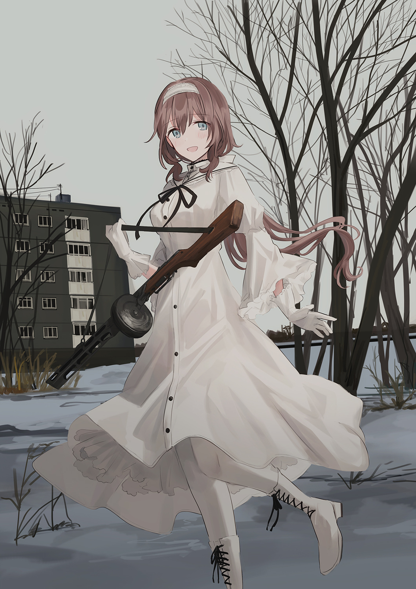 This is a pixiv picture whose title is ペイペイシャー.
