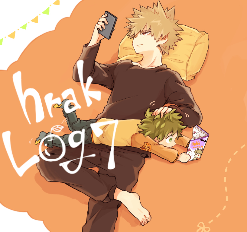 This is a pixiv picture whose title is hrak L☺G7！.