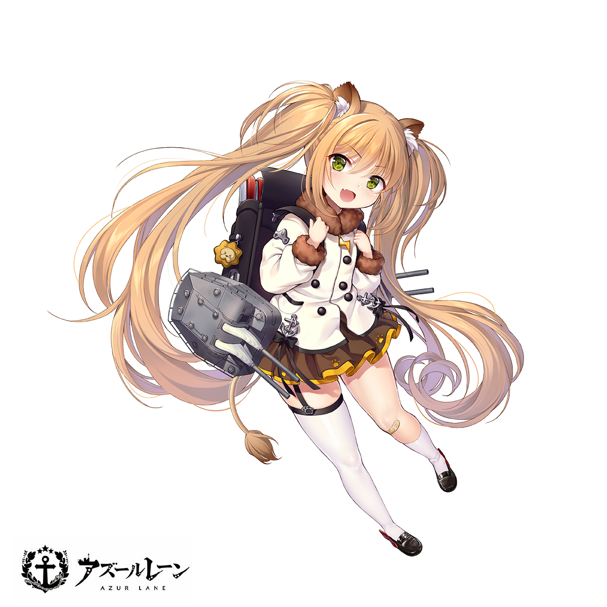This is a pixiv picture whose title is 巻波.