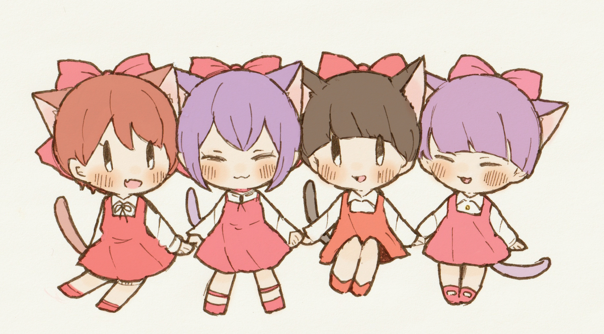 This is a pixiv picture whose title is 鬼太郎お絵かきまとめ02＊いろいろ.