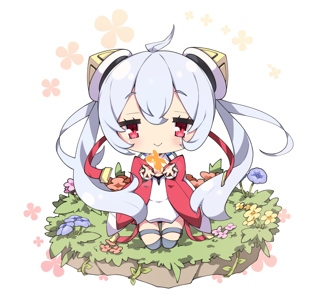 This is a pixiv picture whose title is マトイちゃん。７６.