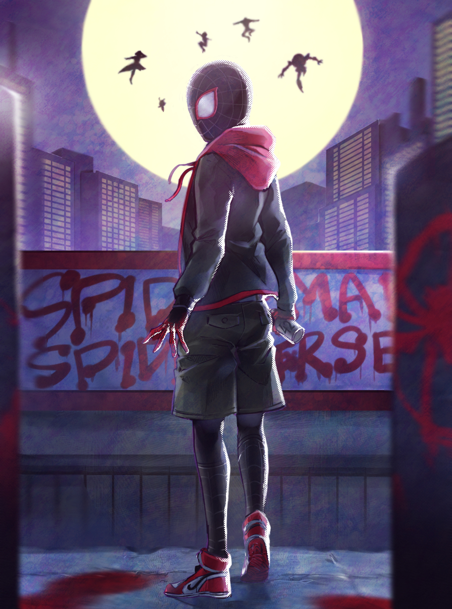This is a pixiv picture whose title is 無題.