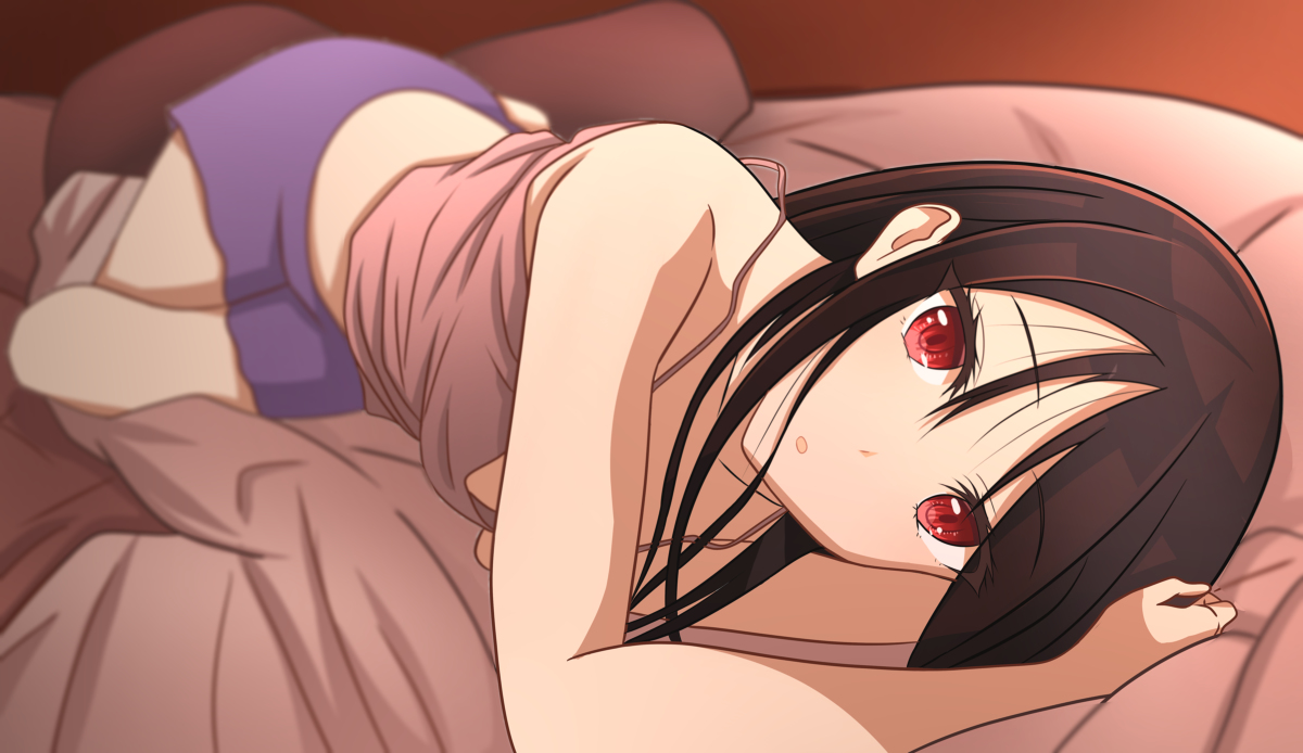 This is a pixiv picture whose title is かぐや様 - Kaguya Sama.