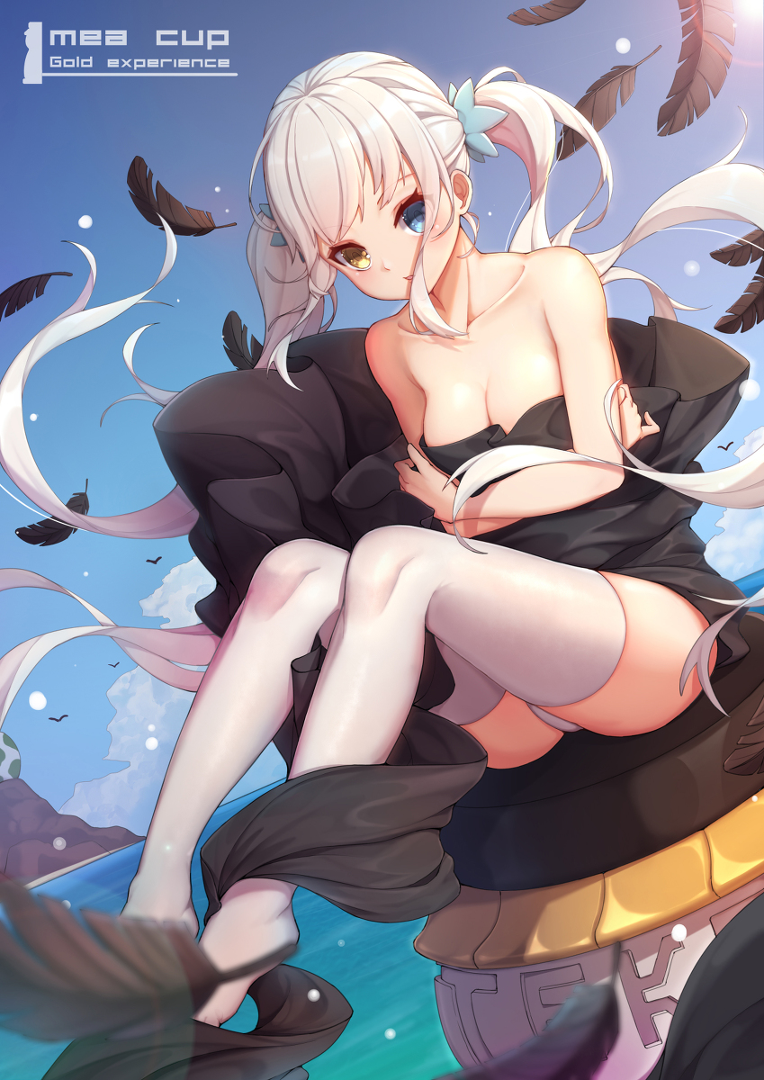 This is a pixiv picture whose title is 初心者日常摸鱼66.