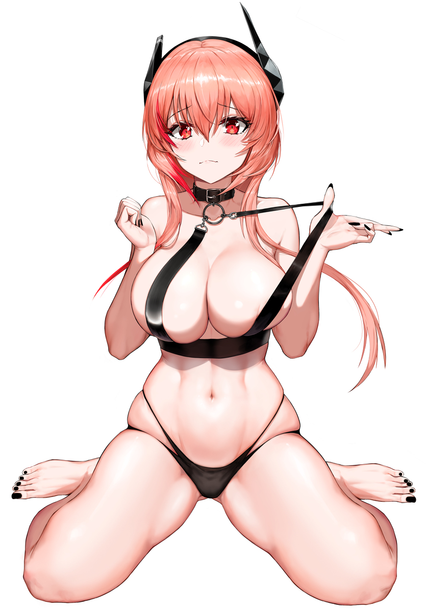 This is a pixiv picture whose title is SOPMOD2.