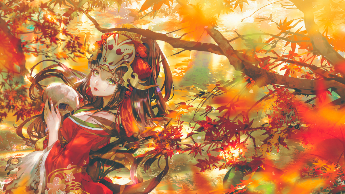 This is a pixiv picture whose title is 道成絕戀.