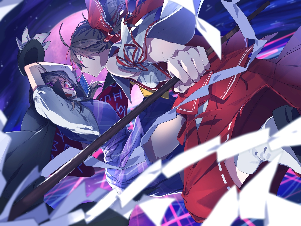 This is a pixiv picture whose title is 憂鬱な夜の始まり.