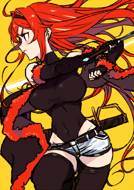 This is a pixiv picture whose title is 練習LOG.