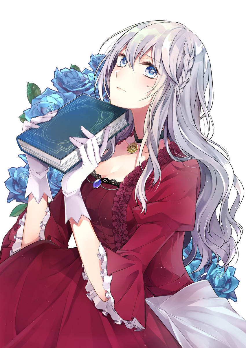 This is a pixiv picture whose title is 今度は絶対に邪魔しませんっ！.