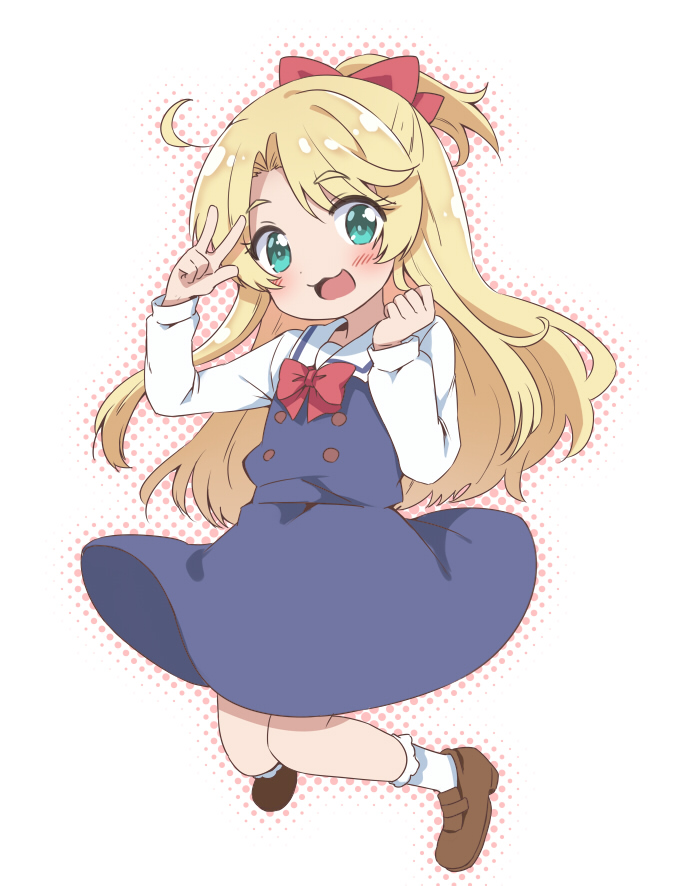 This is a pixiv picture whose title is 乃愛ちゃん.