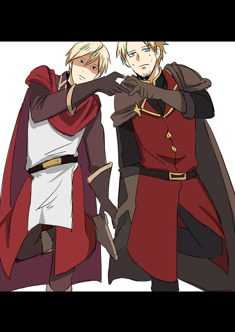 This is a pixiv picture whose title is 【PFLS】テイル島の戦い02.