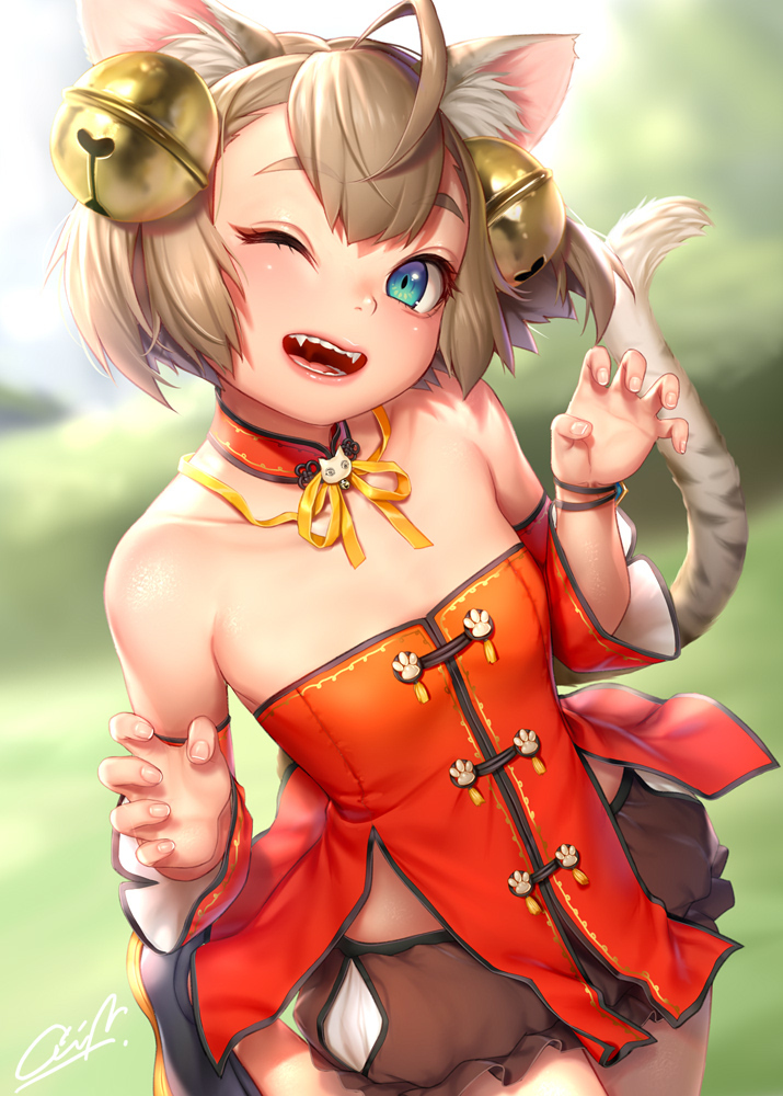 This is a pixiv picture whose title is ねこですよろしくおねがいします.