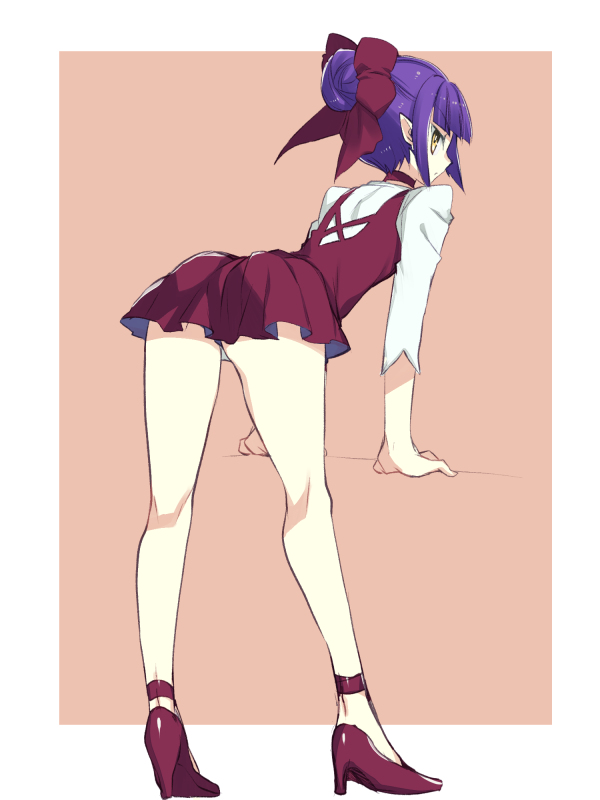 This is a pixiv picture whose title is ツイッターでの落書きをいろいろまとめ.