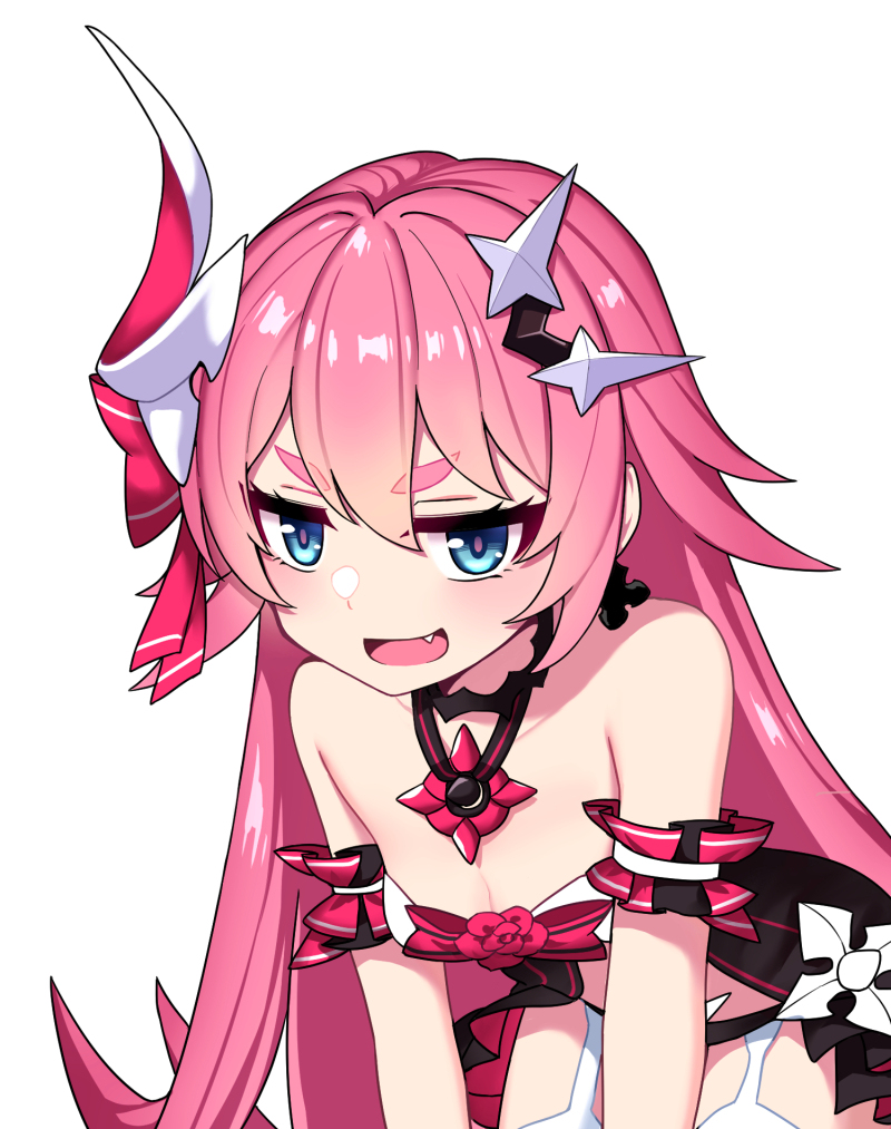 This is a pixiv picture whose title is ???.