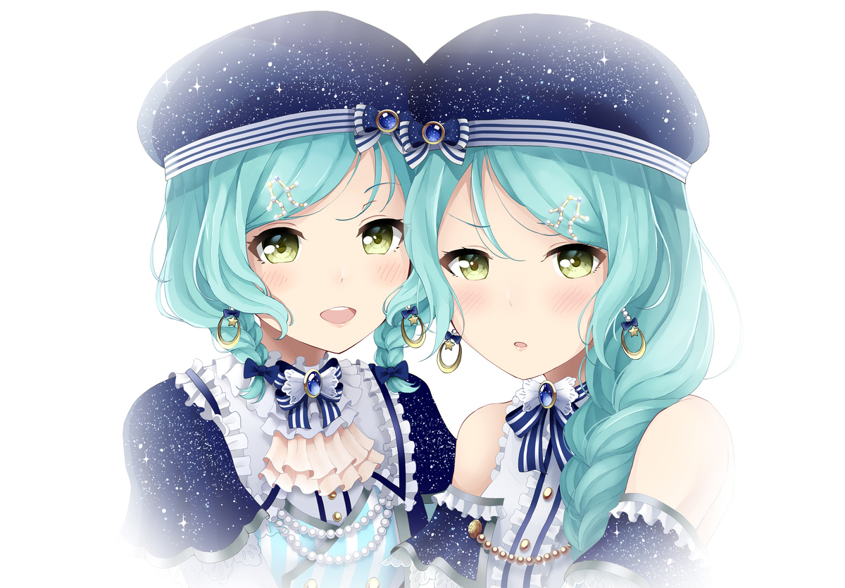 This is a pixiv picture whose title is さよひな.