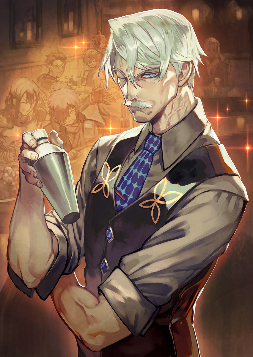 This is a pixiv picture whose title is CBC2019.