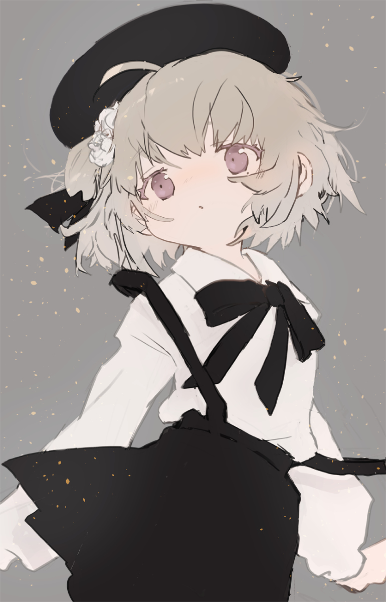 This is a pixiv picture whose title is つぐ.