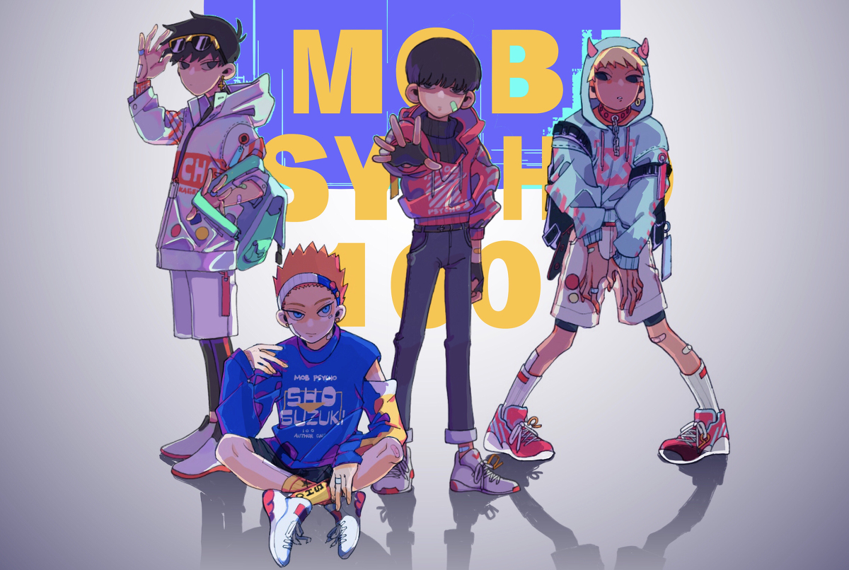 This is a pixiv picture whose title is MP100-1?.