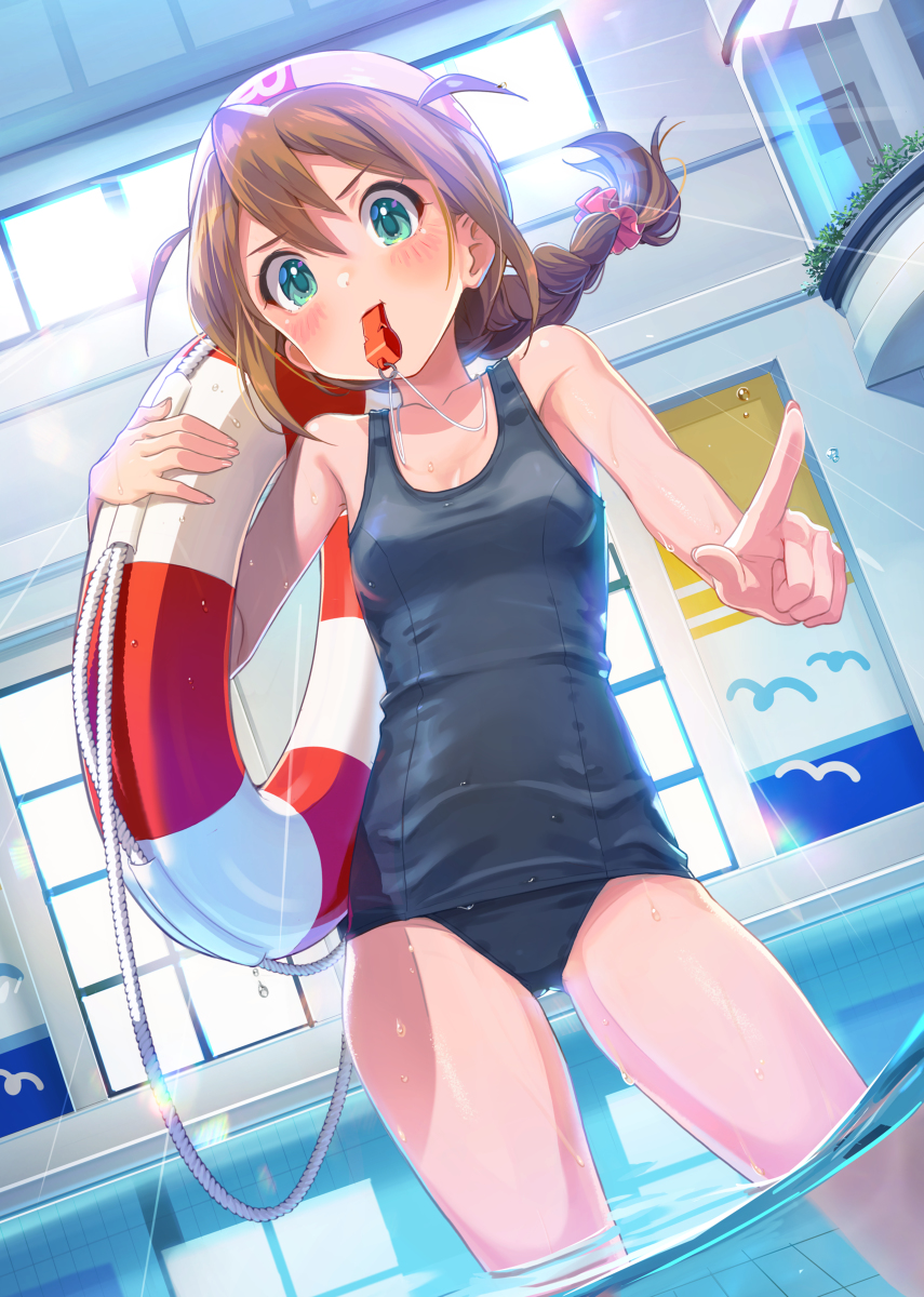 This is a pixiv picture whose title is このみさん.