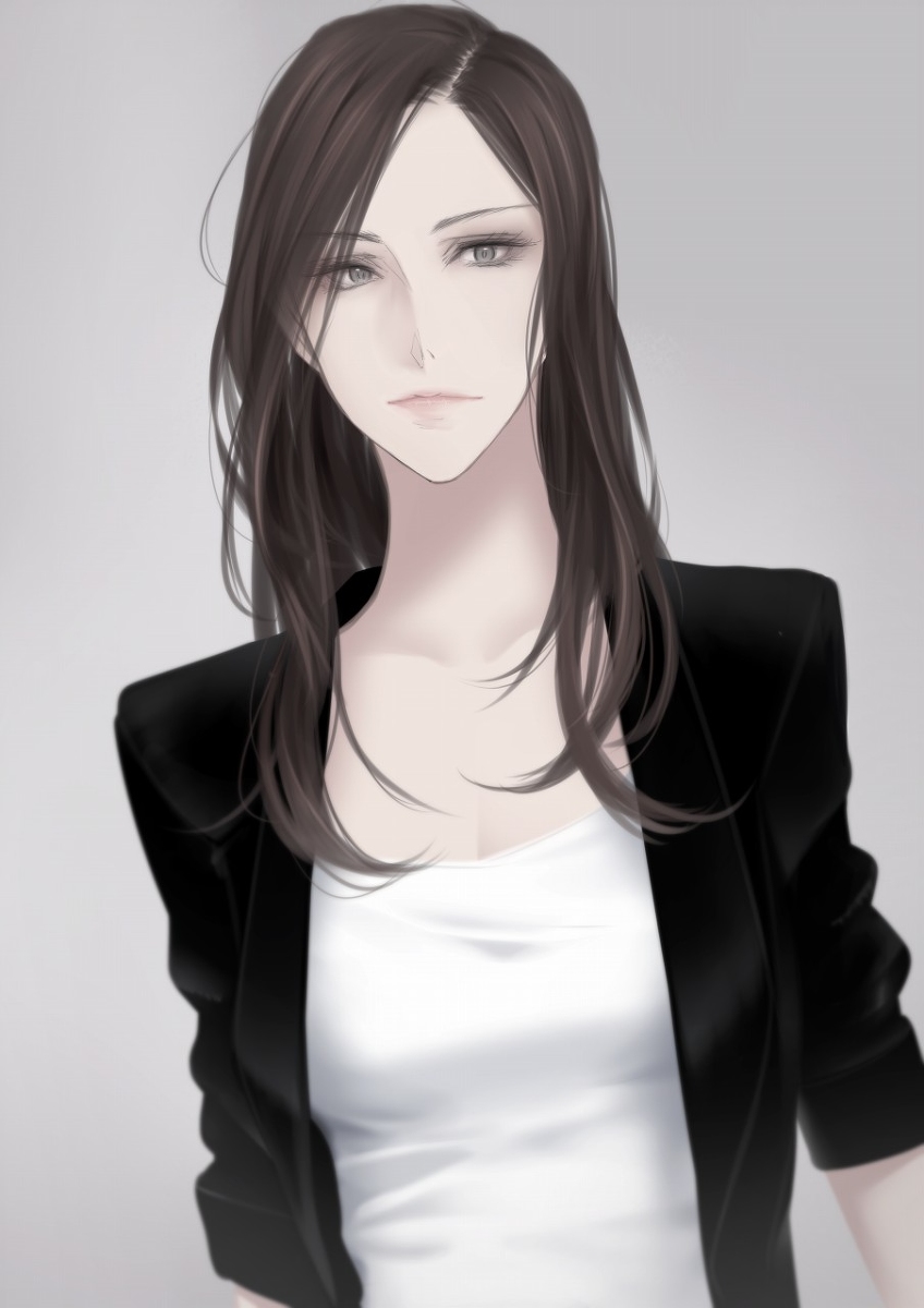 This is a pixiv picture whose title is 342.