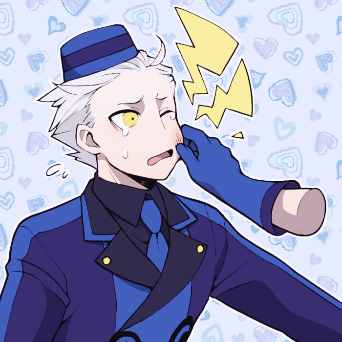 This is a pixiv picture whose title is P3Pログ.