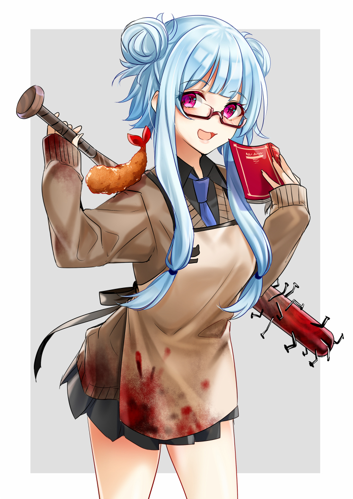 This is a pixiv picture whose title is ボイロまとめ7.