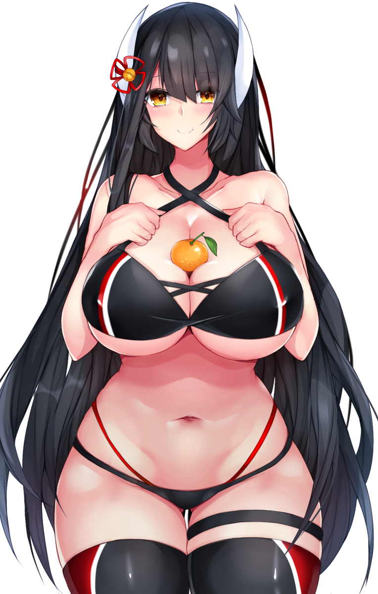 This is a pixiv picture whose title is アズレンまとめ.