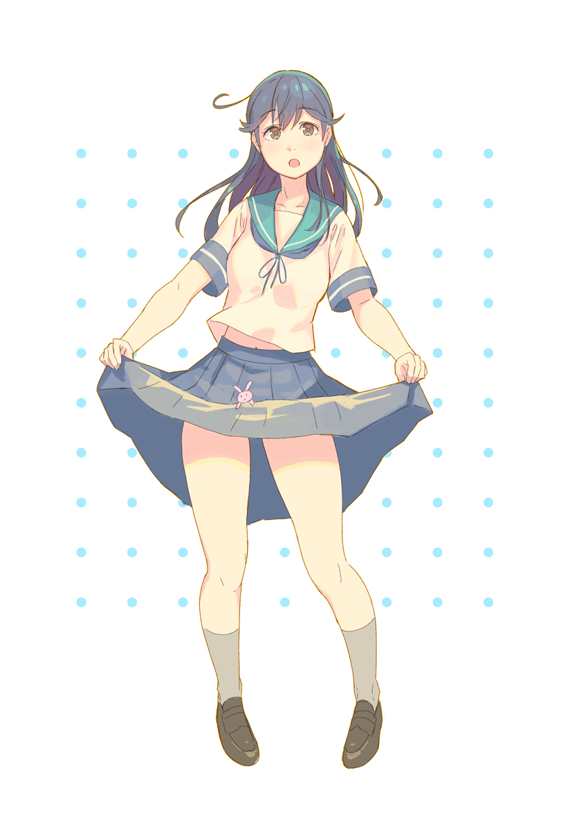 This is a pixiv picture whose title is 色々纏31.