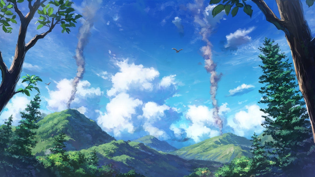 This is a pixiv picture whose title is ［仕事絵］合戦／浦島坂田船	_のろし.