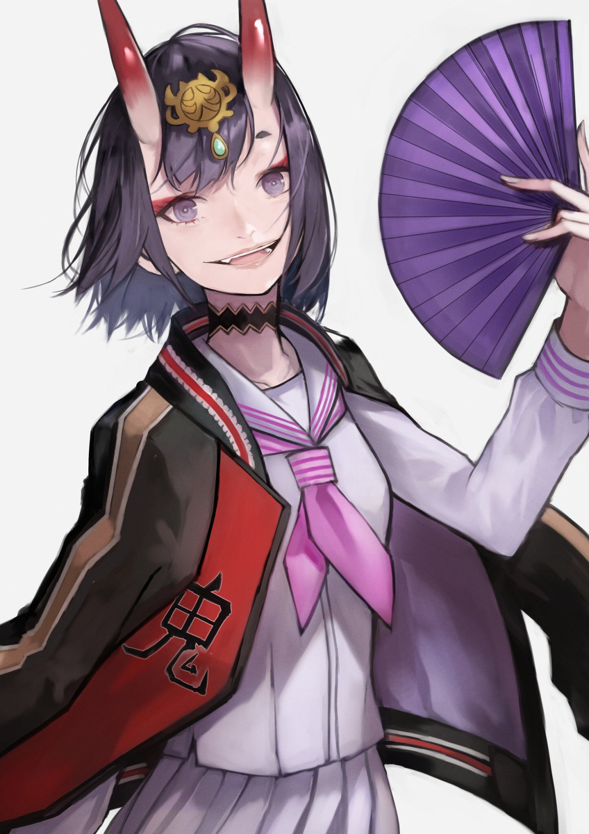 This is a pixiv picture whose title is 改.