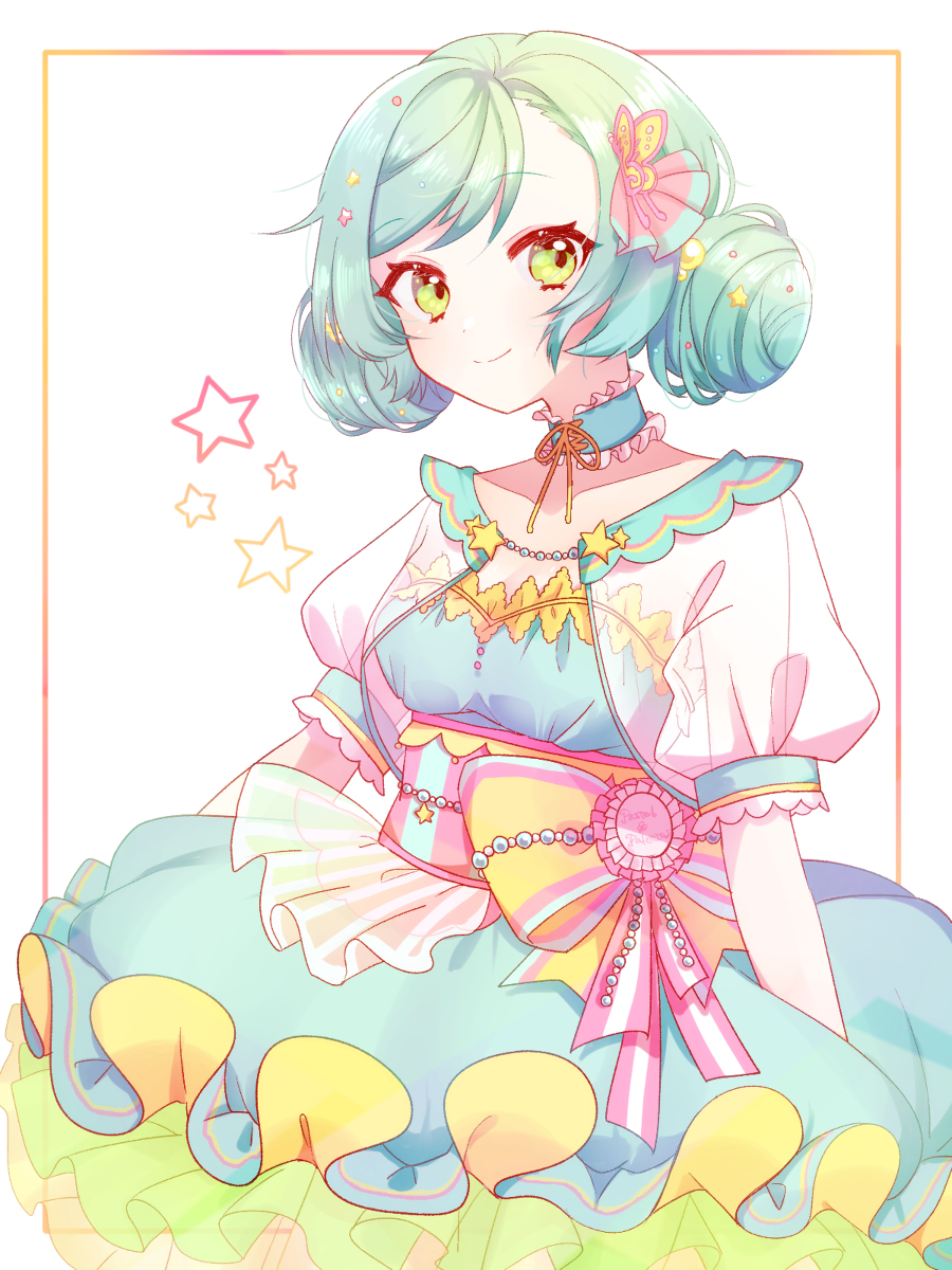 This is a pixiv picture whose title is ✩.*˚.