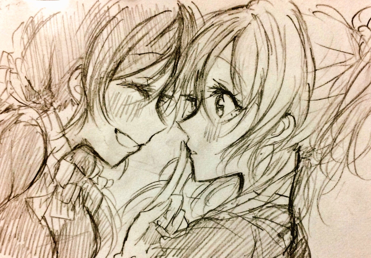 This is a pixiv picture whose title is ラ！アナログまとめ19.