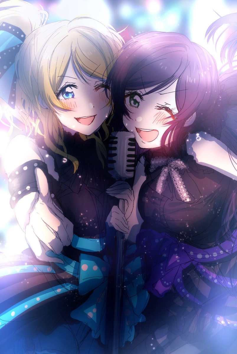 This is a pixiv picture whose title is ラブライブ！まとめ34.