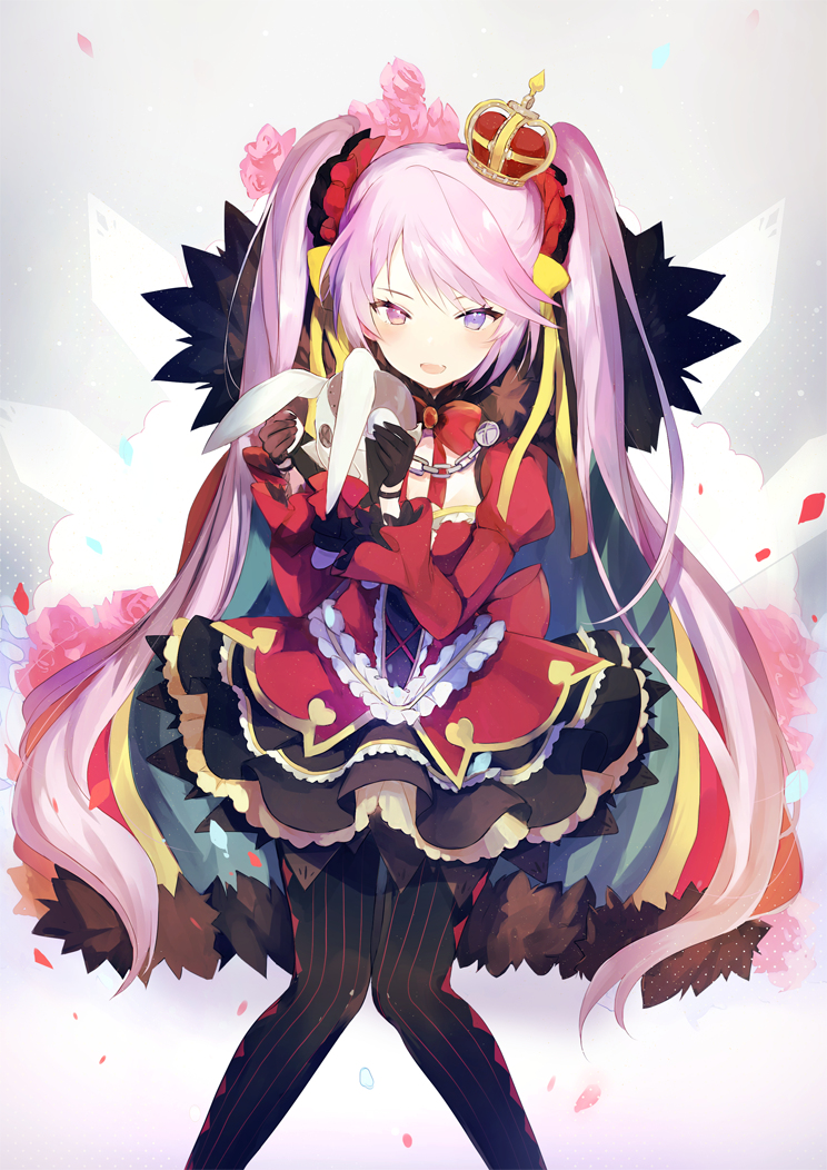 This is a pixiv picture whose title is スロカイ.