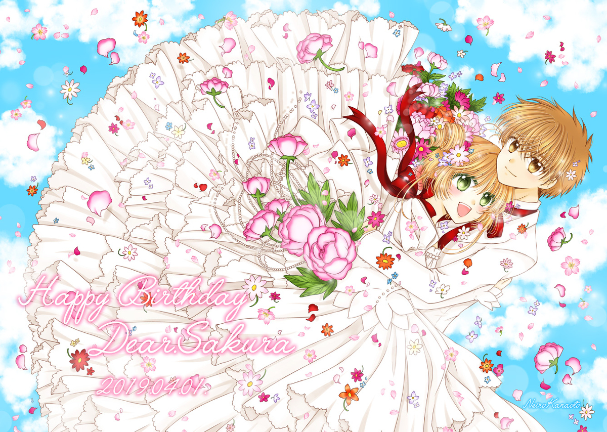 This is a pixiv picture whose title is 0401.