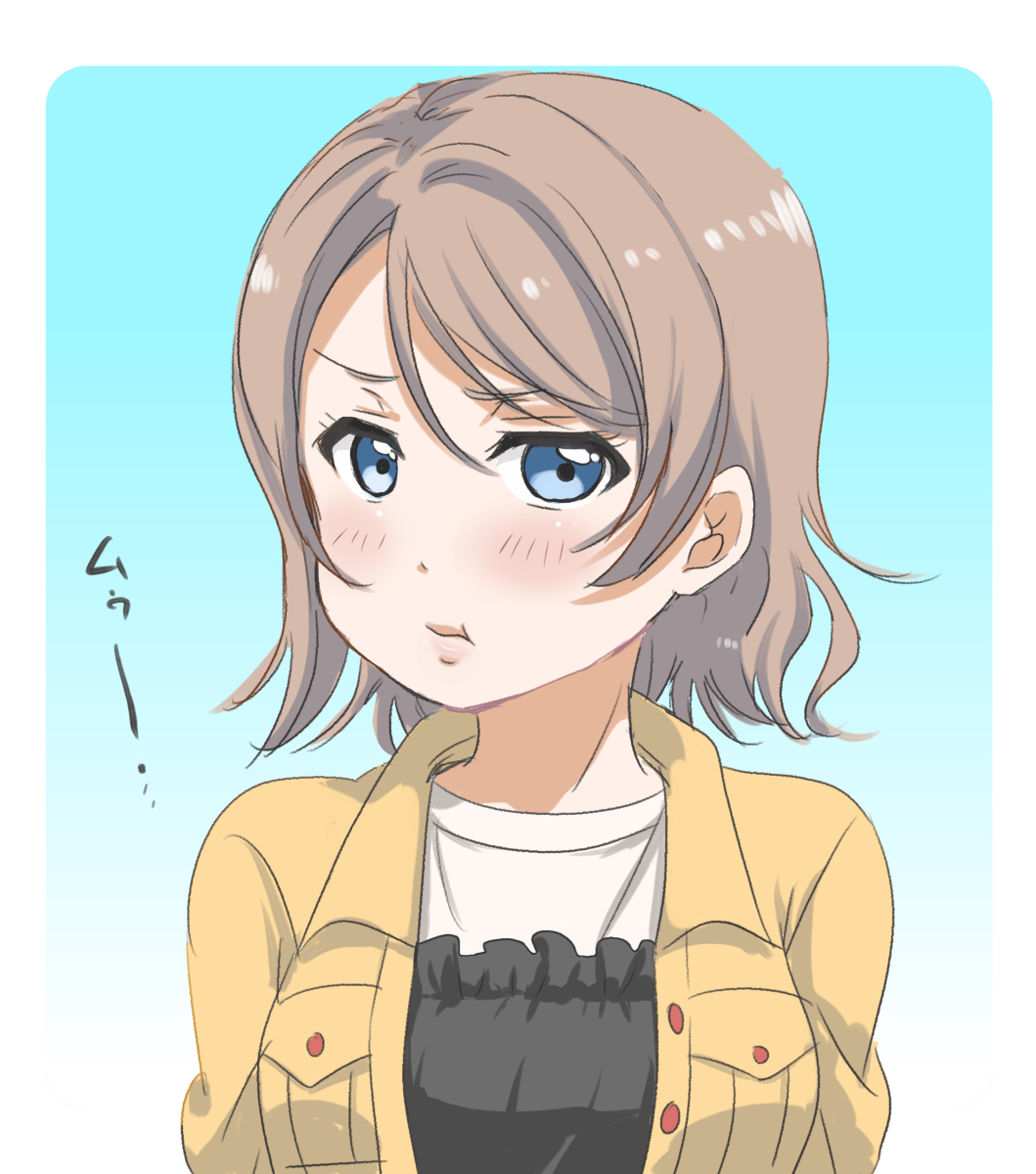 This is a pixiv picture whose title is ツイッター絵まとめ2019.1-3月.