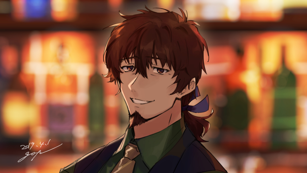 This is a pixiv picture whose title is 20190401まとめ.