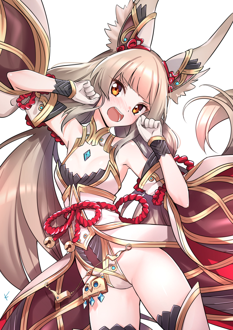This is a pixiv picture whose title is にゃにゃにゃ.