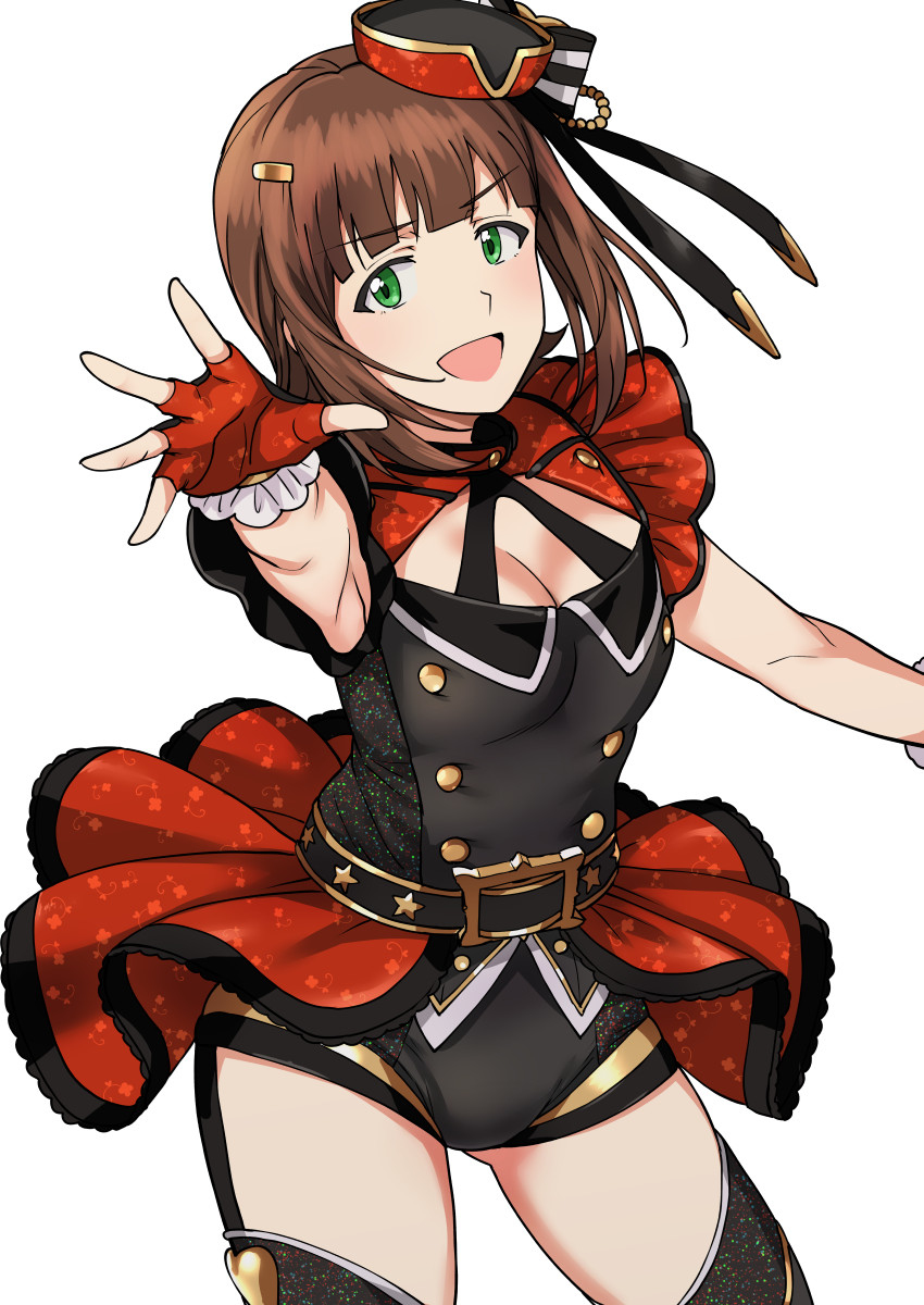 This is a pixiv picture whose title is 春香誕生日おめ！.