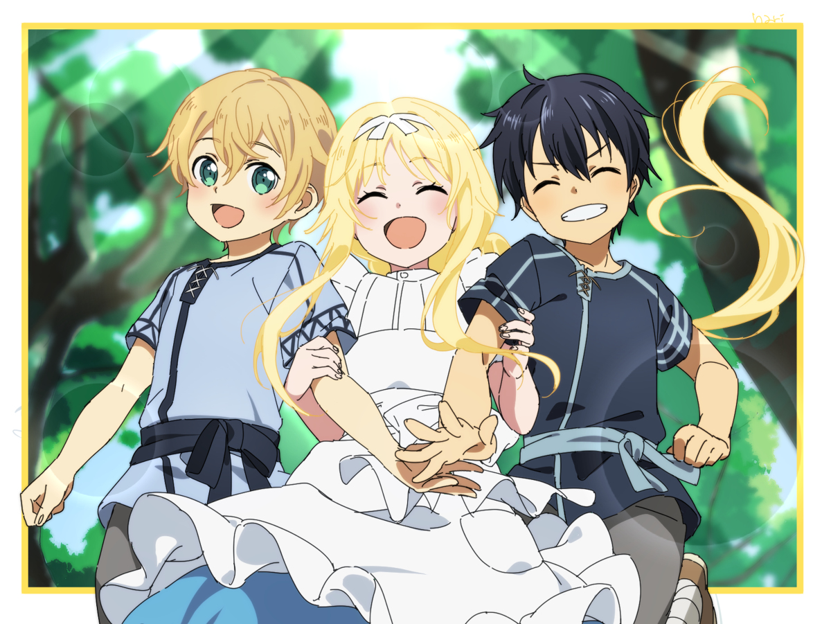 This is a pixiv picture whose title is ☀︎.
