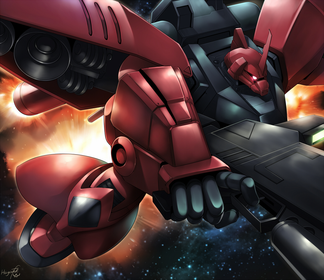 This is a pixiv picture whose title is イリア・パゾム.