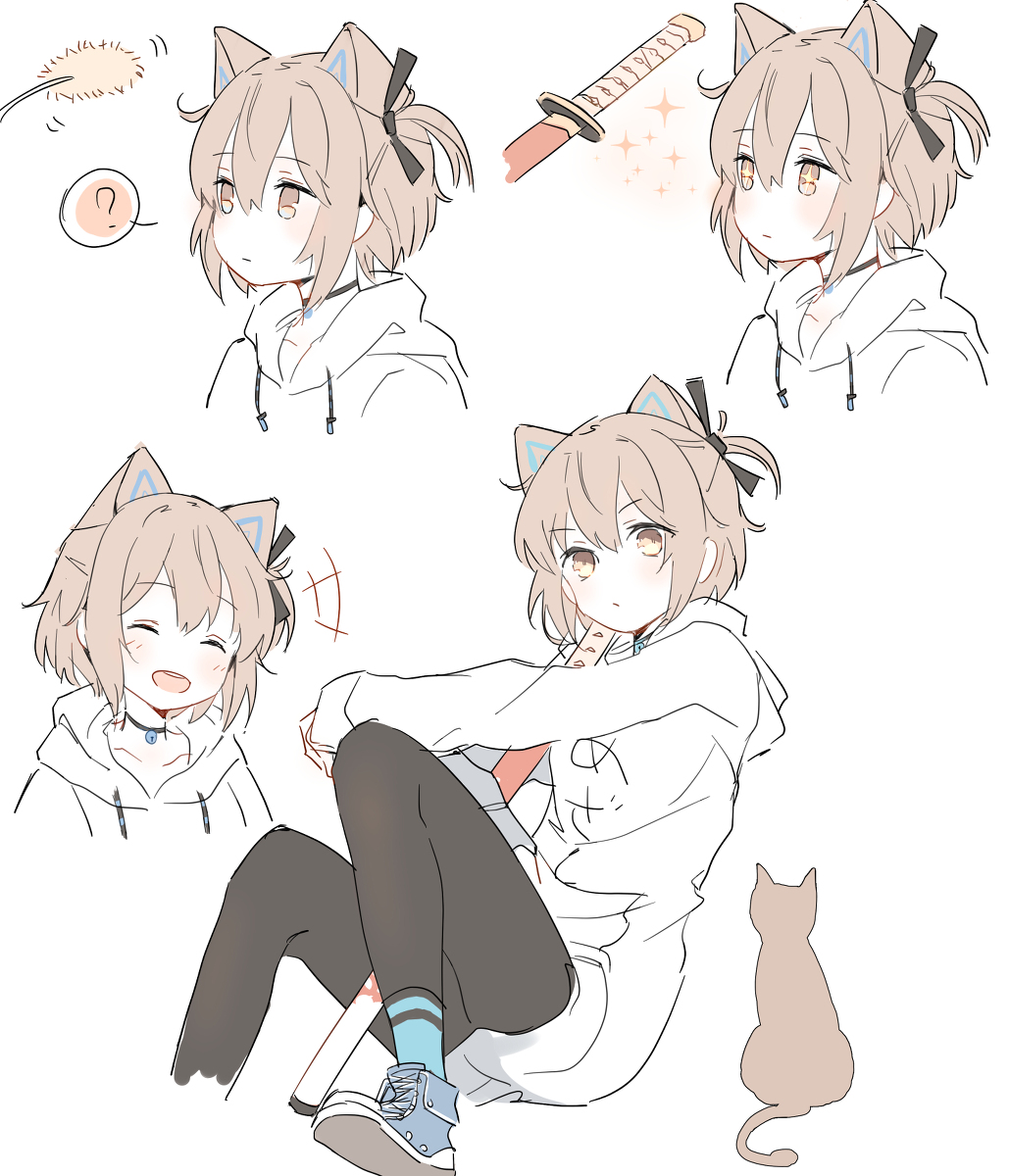 This is a pixiv picture whose title is とじとも3.