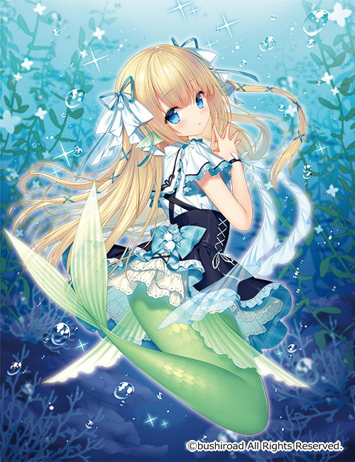 This is a pixiv picture whose title is ふんわり不可思議　プルーネ.