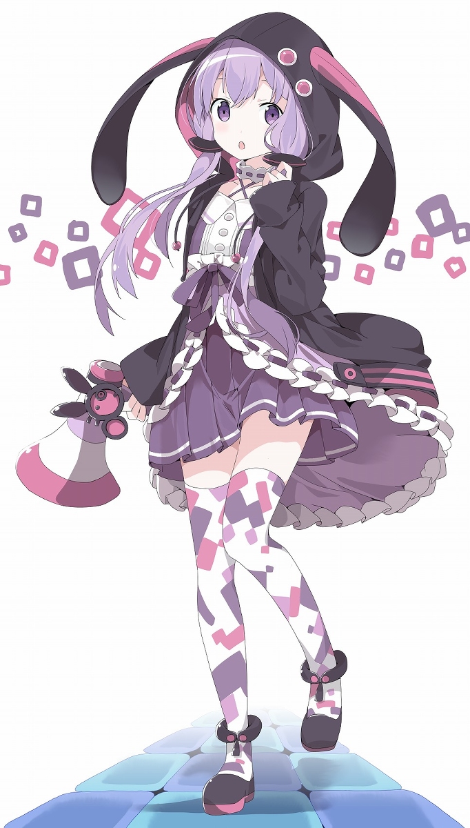 This is a pixiv picture whose title is クリスタゆかり.